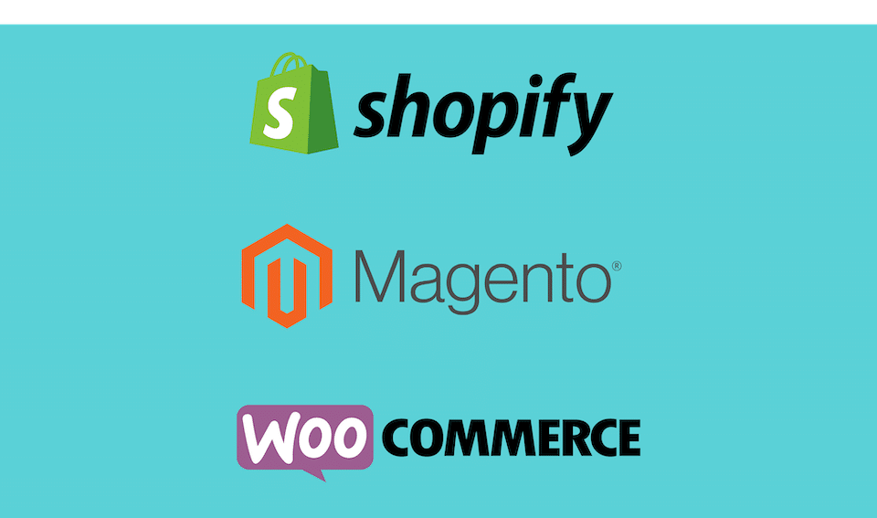 Shopify