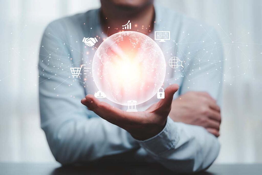 Digital Transformation