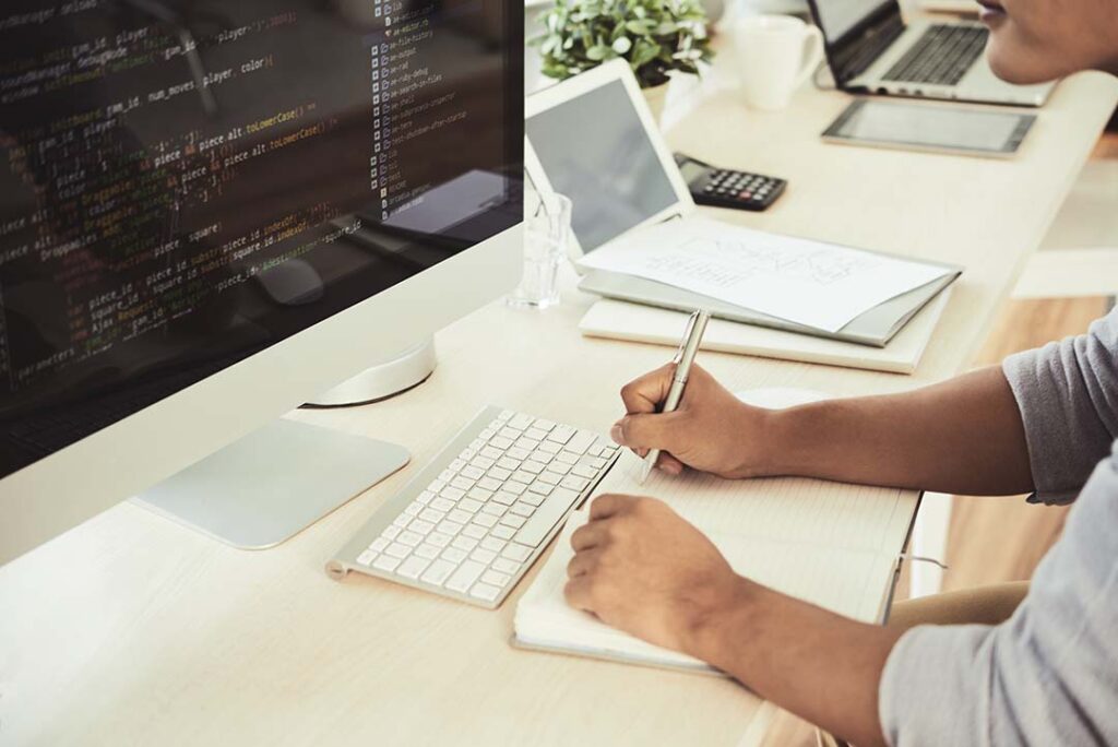 Software Development