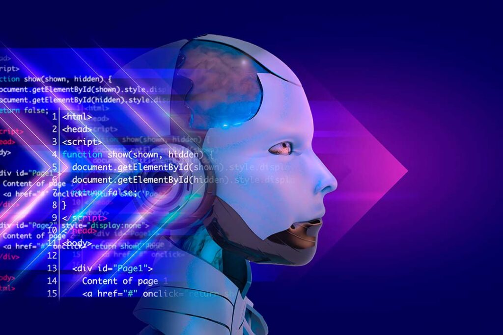 AI App Development