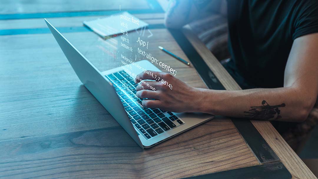 Web Design and Development