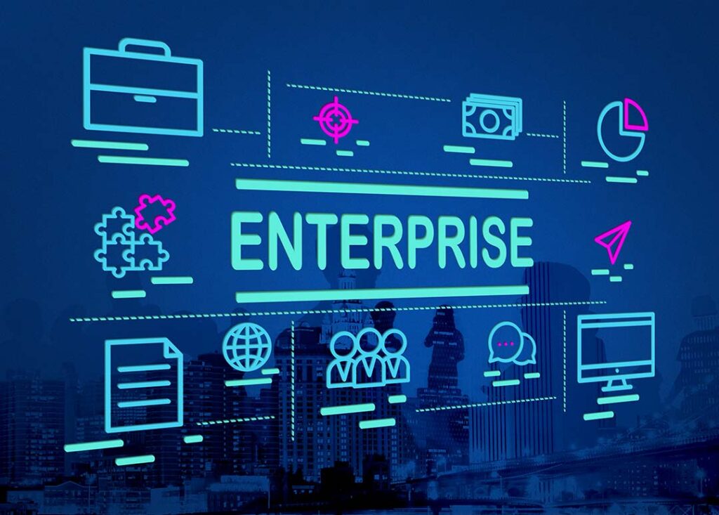 ERP Solutions