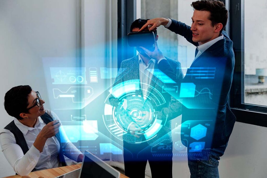 IT Managed Services