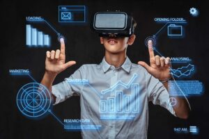 Digital Transformation