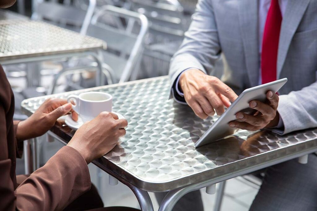 IT Consulting Services