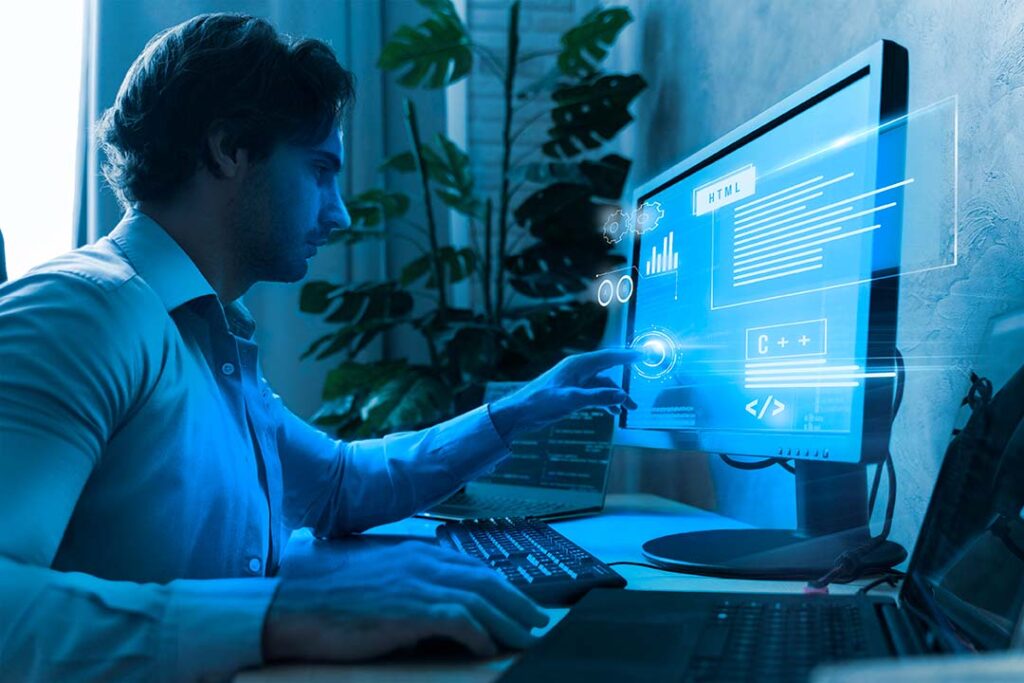 AI Software Development Services
