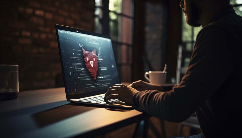 Cybersecurity consulting services