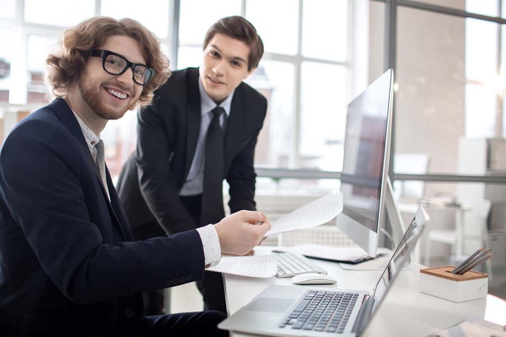 IT Consulting services
