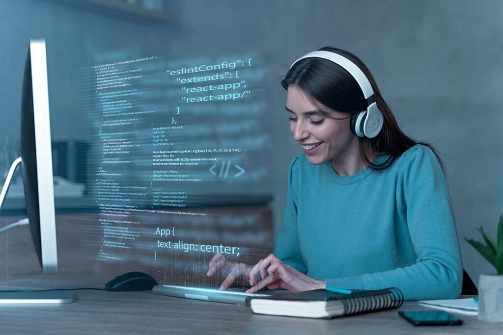 Software development