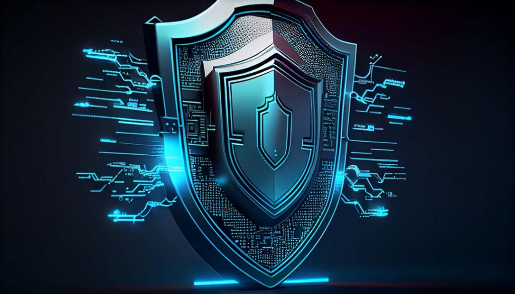 Cybersecurity Consulting services
