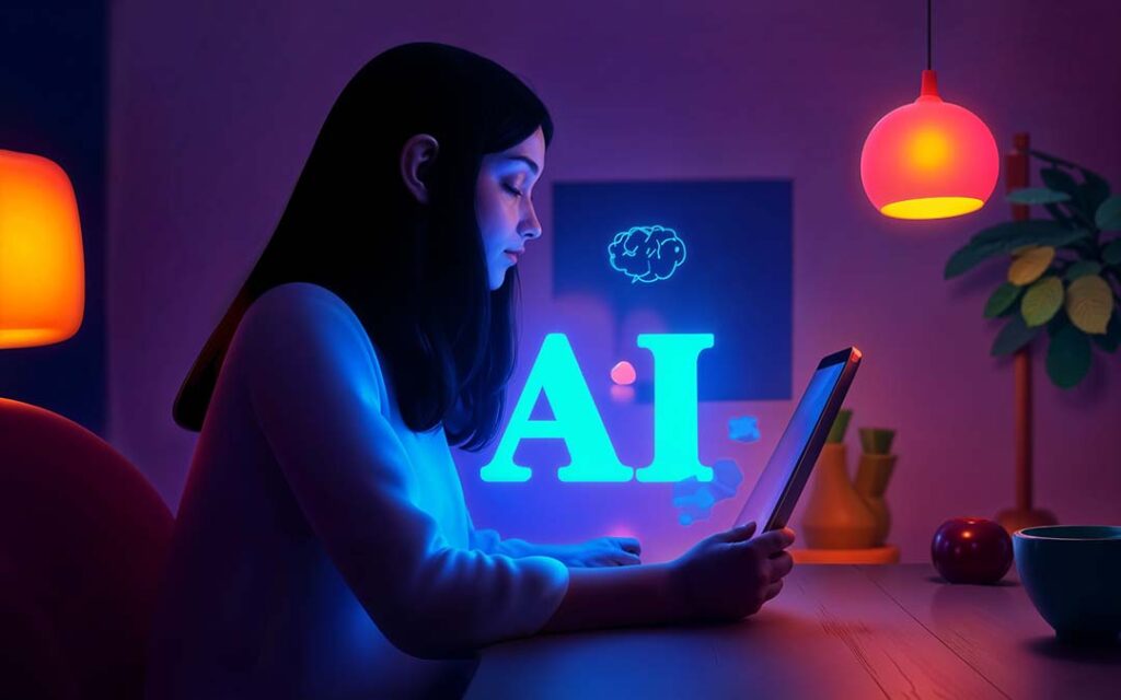 Artificial Intelligence (AI)
