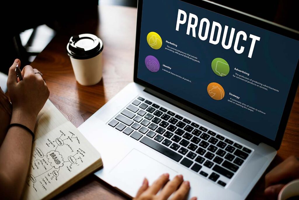 Product development