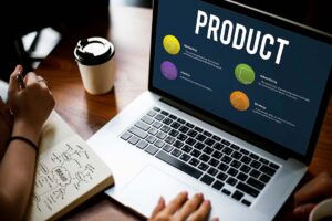 Product development