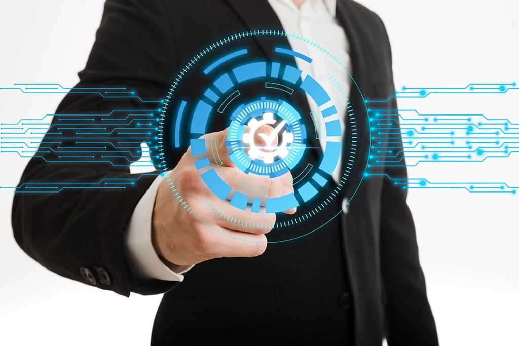 IT Managed Services