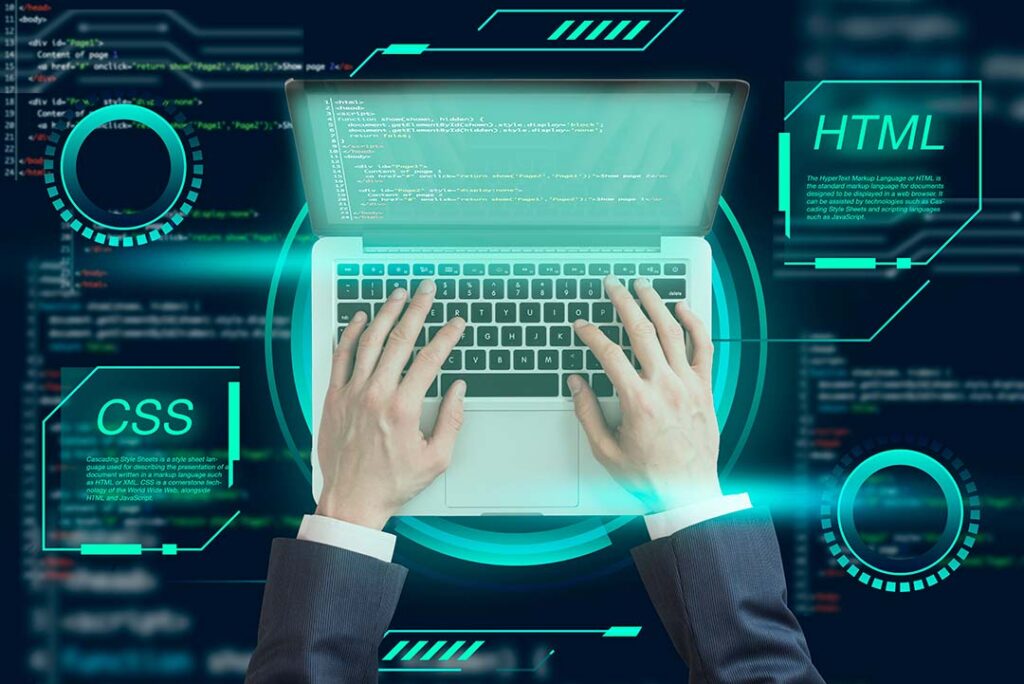 PHP web development