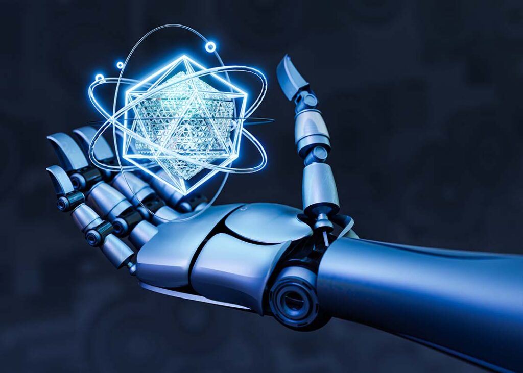 AI solutions