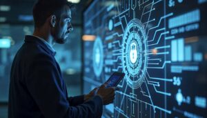 Cybersecurity Consultant