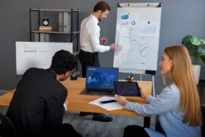 IT consulting