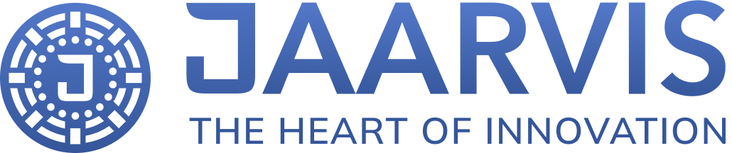 Jaarvis Logo