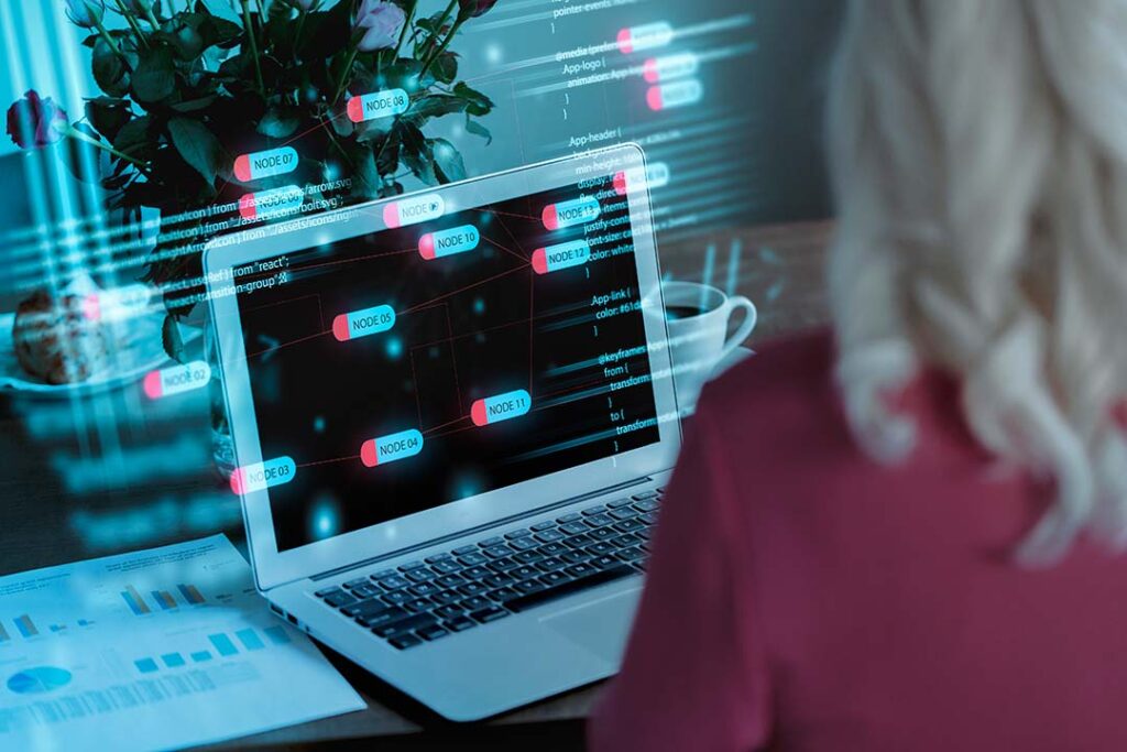 IT Consulting in Melbourne