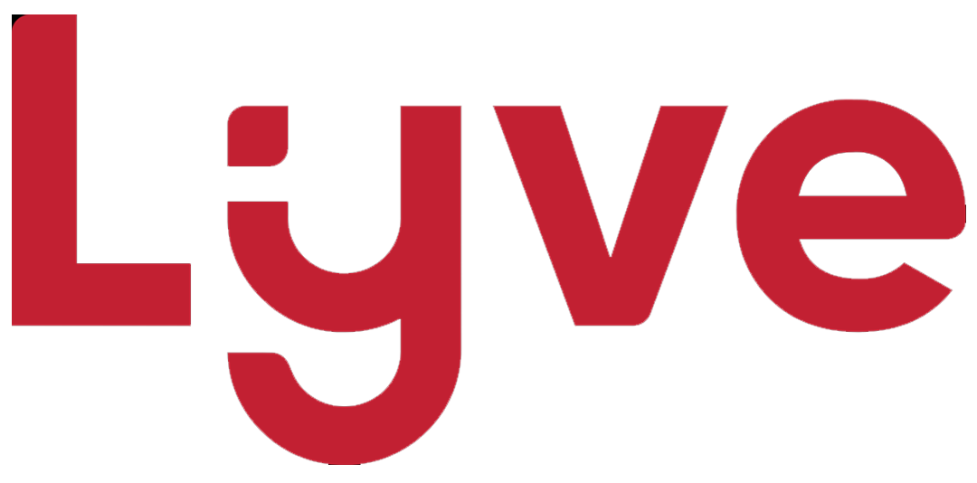 Lyve Lyve