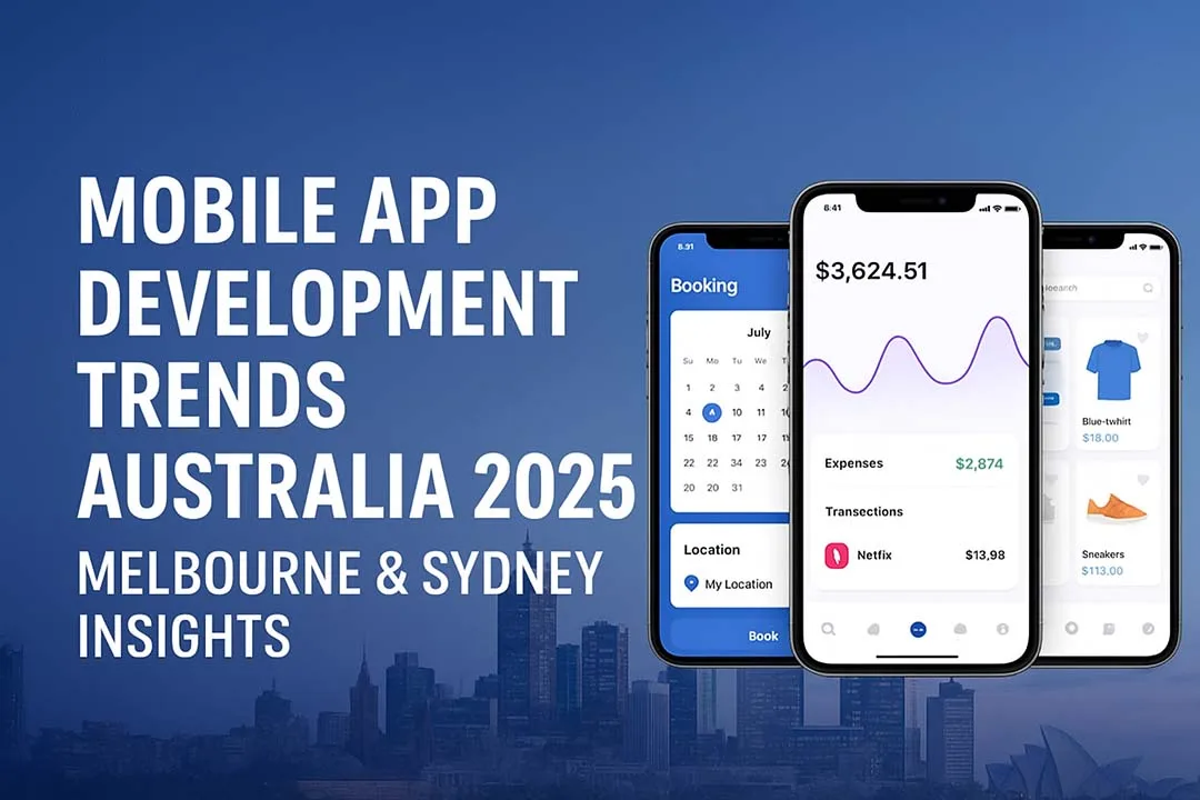 Mobile app Development
