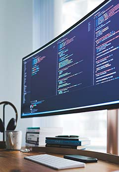 Software Development Services