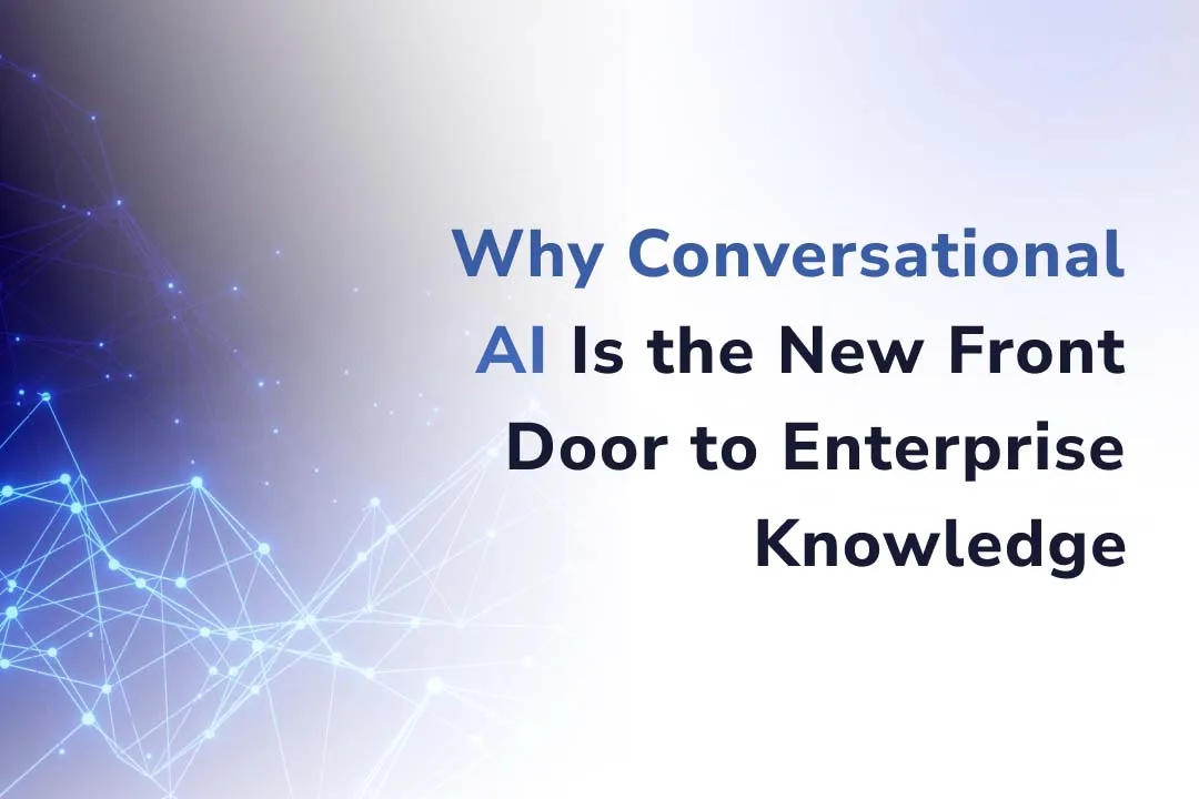 Conversational AI