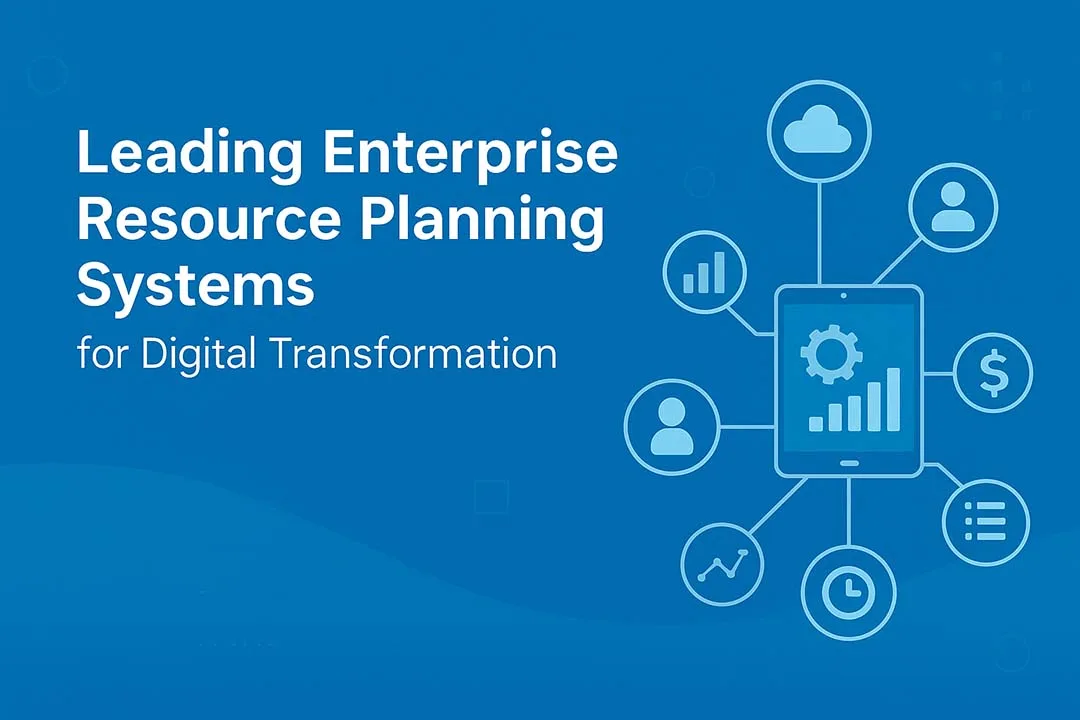 Enterprise Resource Planning System