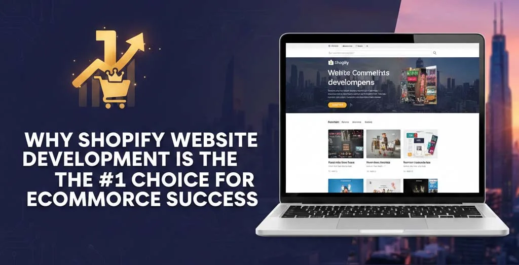 Shopify website Development