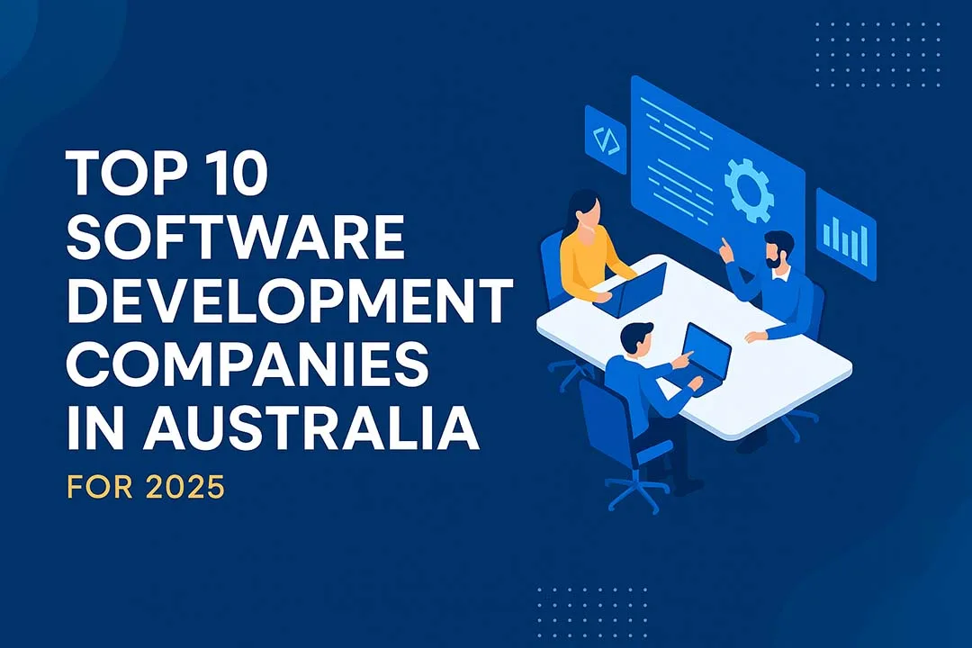 Software Development Company