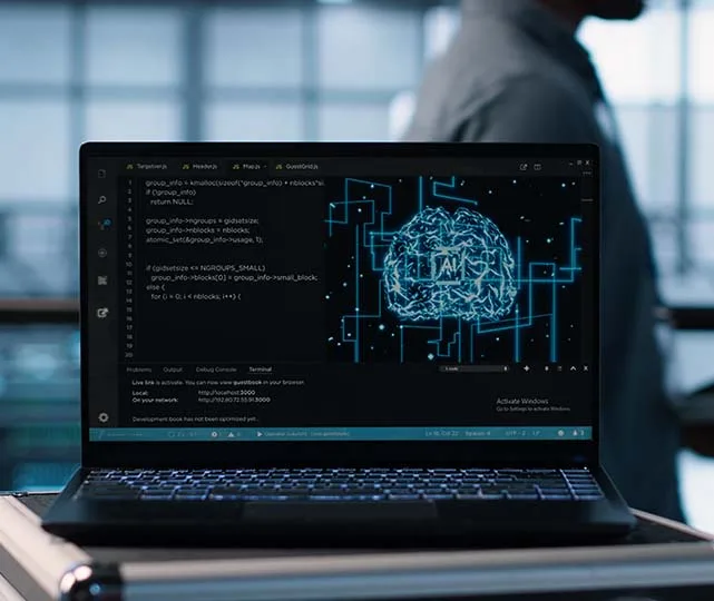 AI Development Company Sydney | AI Development Services & AI Solutions