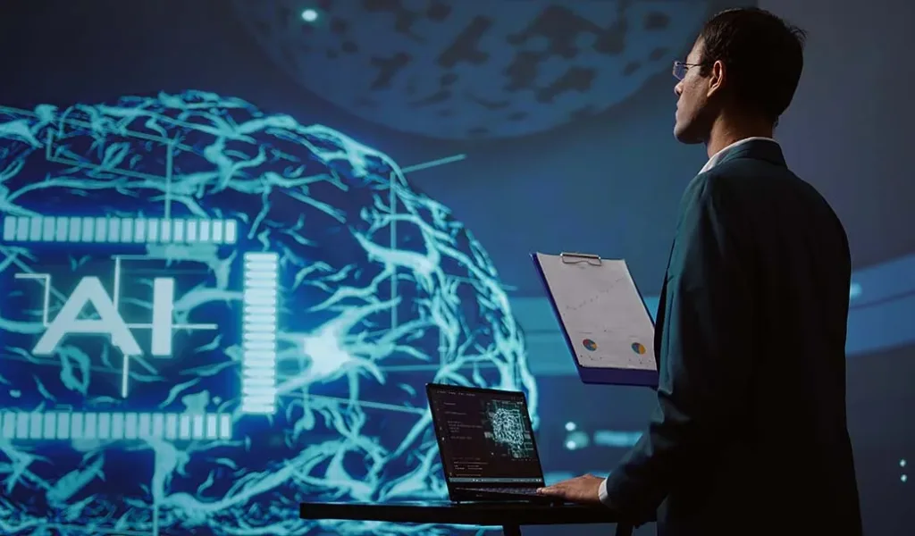 Artificial Intelligence