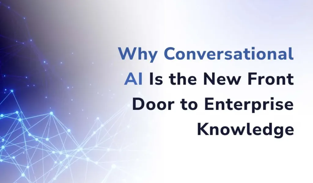 Conversational AI