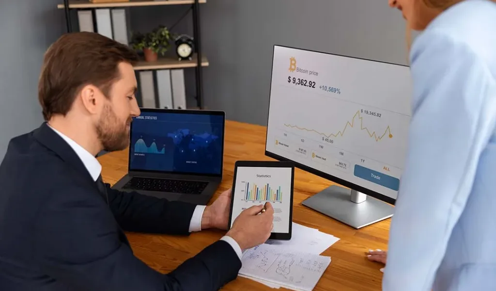 Enterprise Resource Planning
