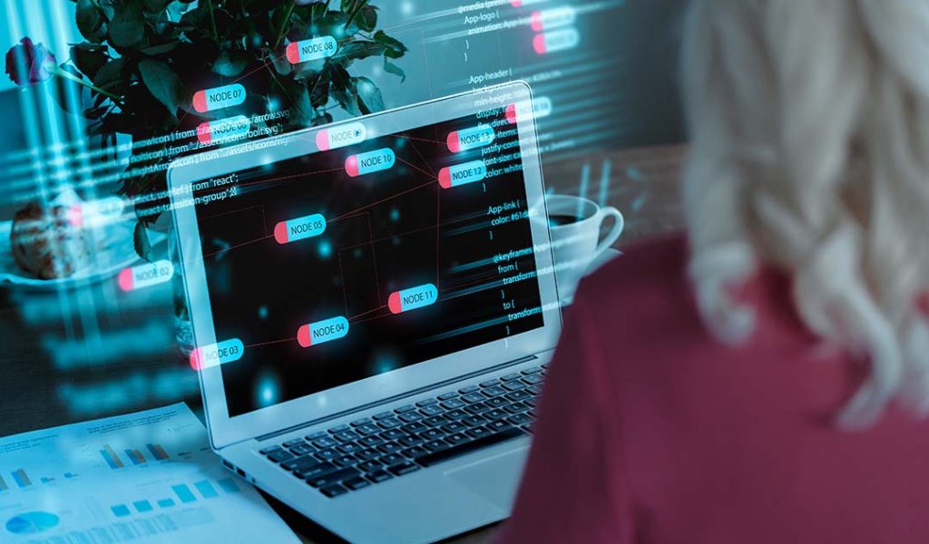 IT Consulting in Melbourne