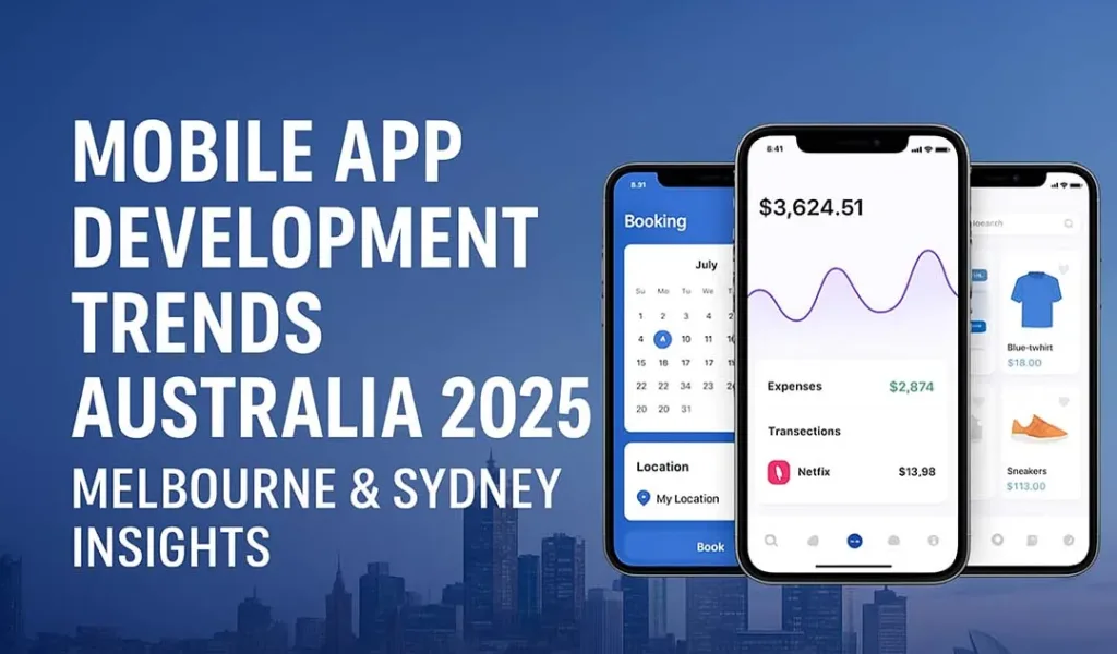 Mobile app Development