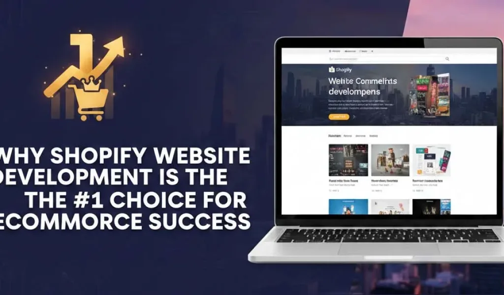 Shopify website Development