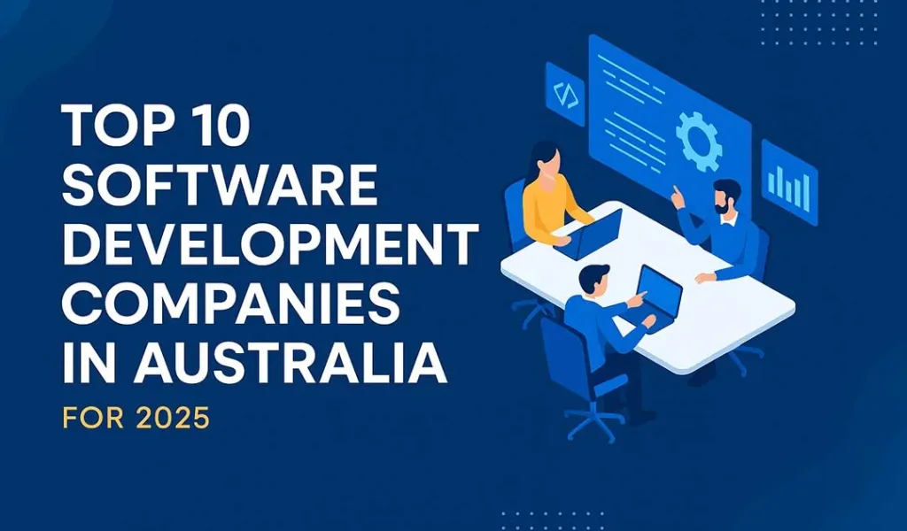 Software Development Company