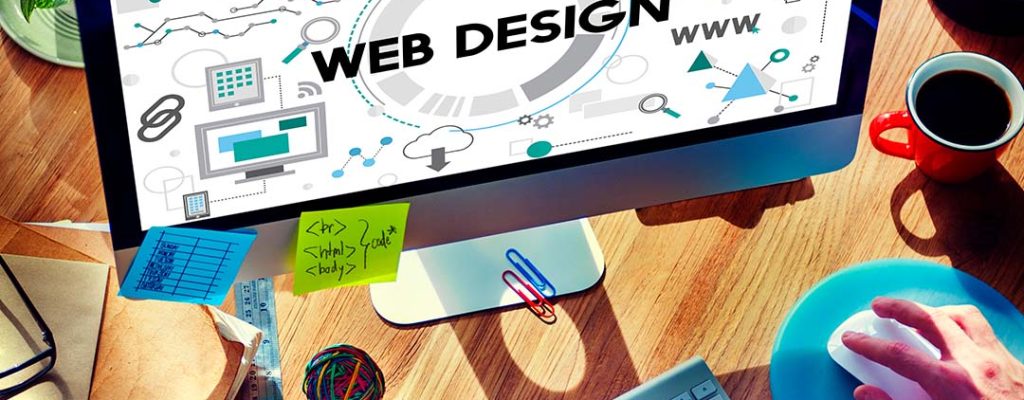 Web Design & Development