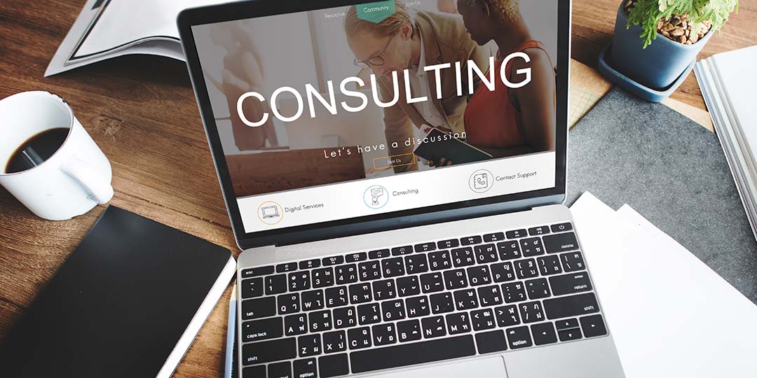 IT Consulting Services