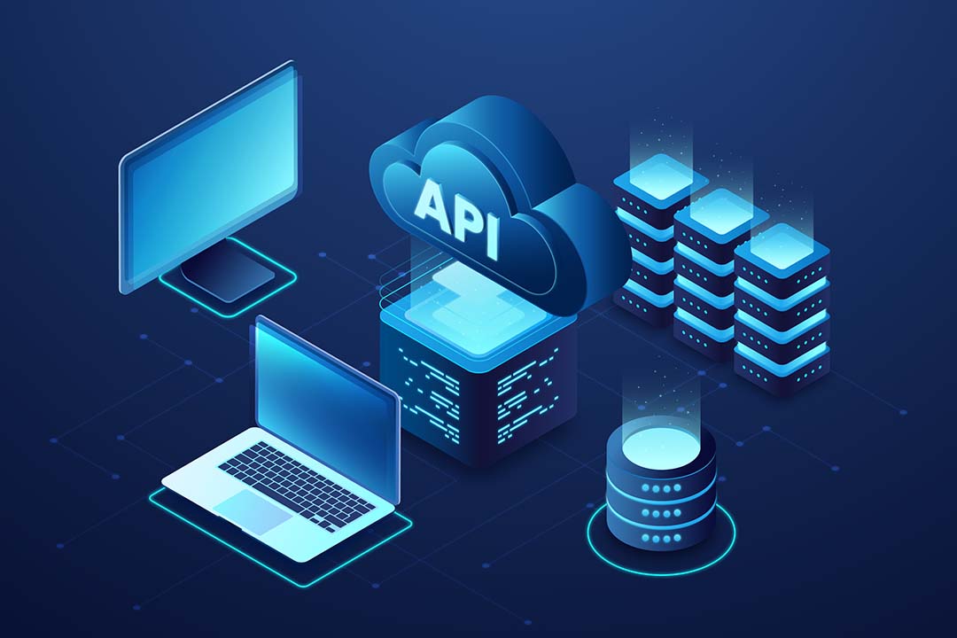 API