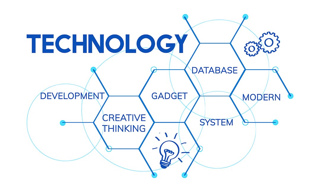 Digital transformation