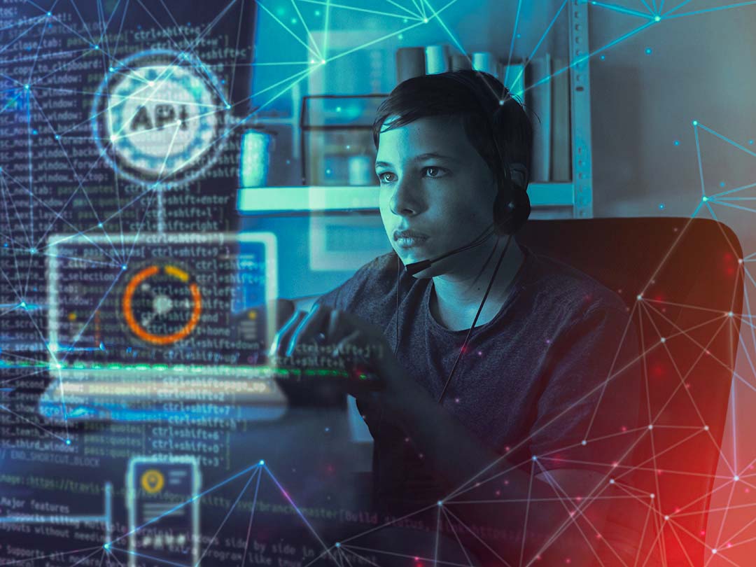 AI software solutions