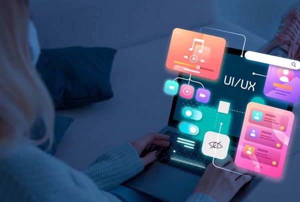 Custom app development