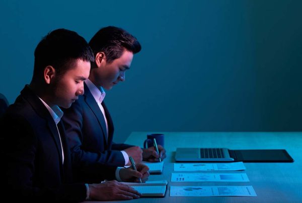 IT consulting