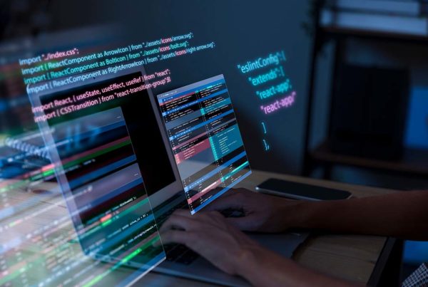 web development