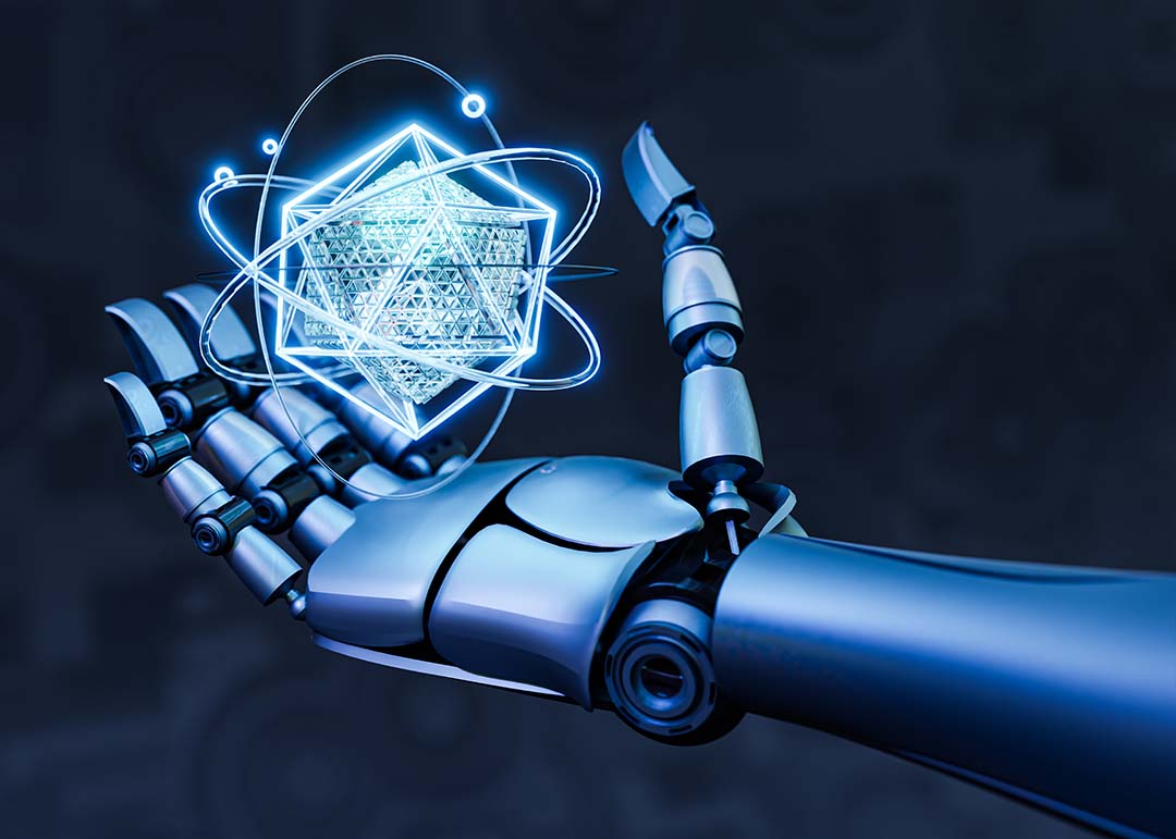 AI solutions