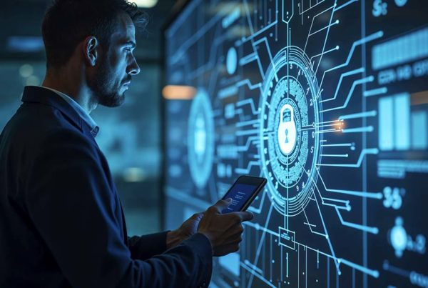 Cybersecurity Consultant