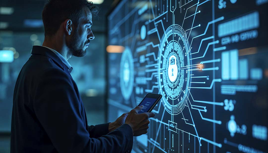 Cybersecurity Consultant